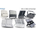 Outdoor Lamp IP66 400watt Module Stadium/Parking Lots/High Mast LED Flood Lights